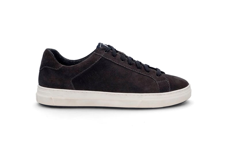 Sneaker med cup-sula UNIFIED