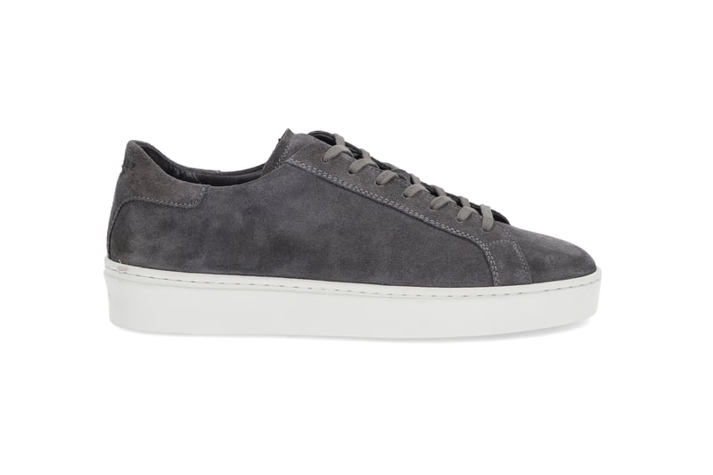 Cupsole sneaker STOCKHOLM DESIGN GROUP Cupsole sneaker STOCKHOLM DESIGN GROUP