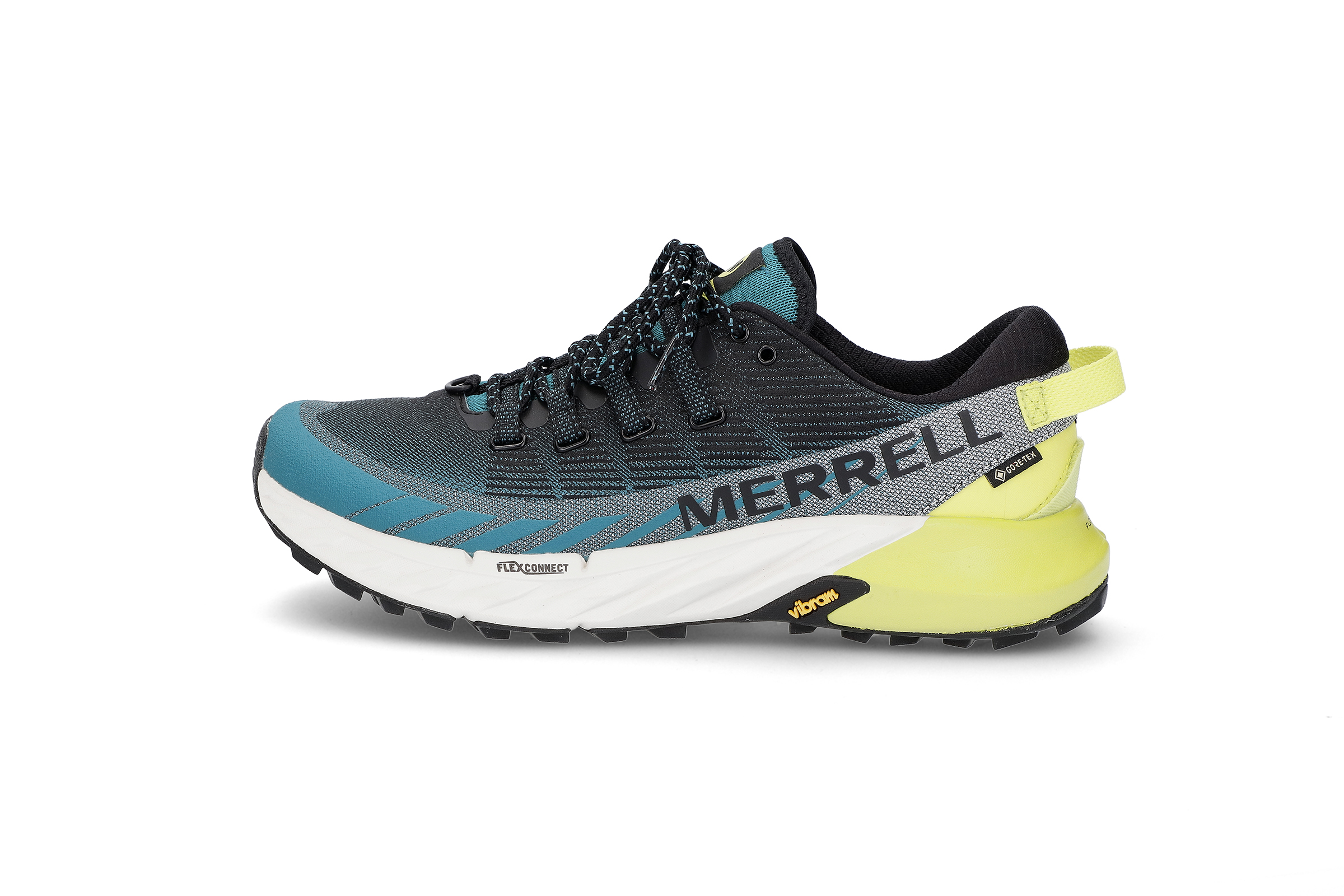 Merrell sales sko vibram