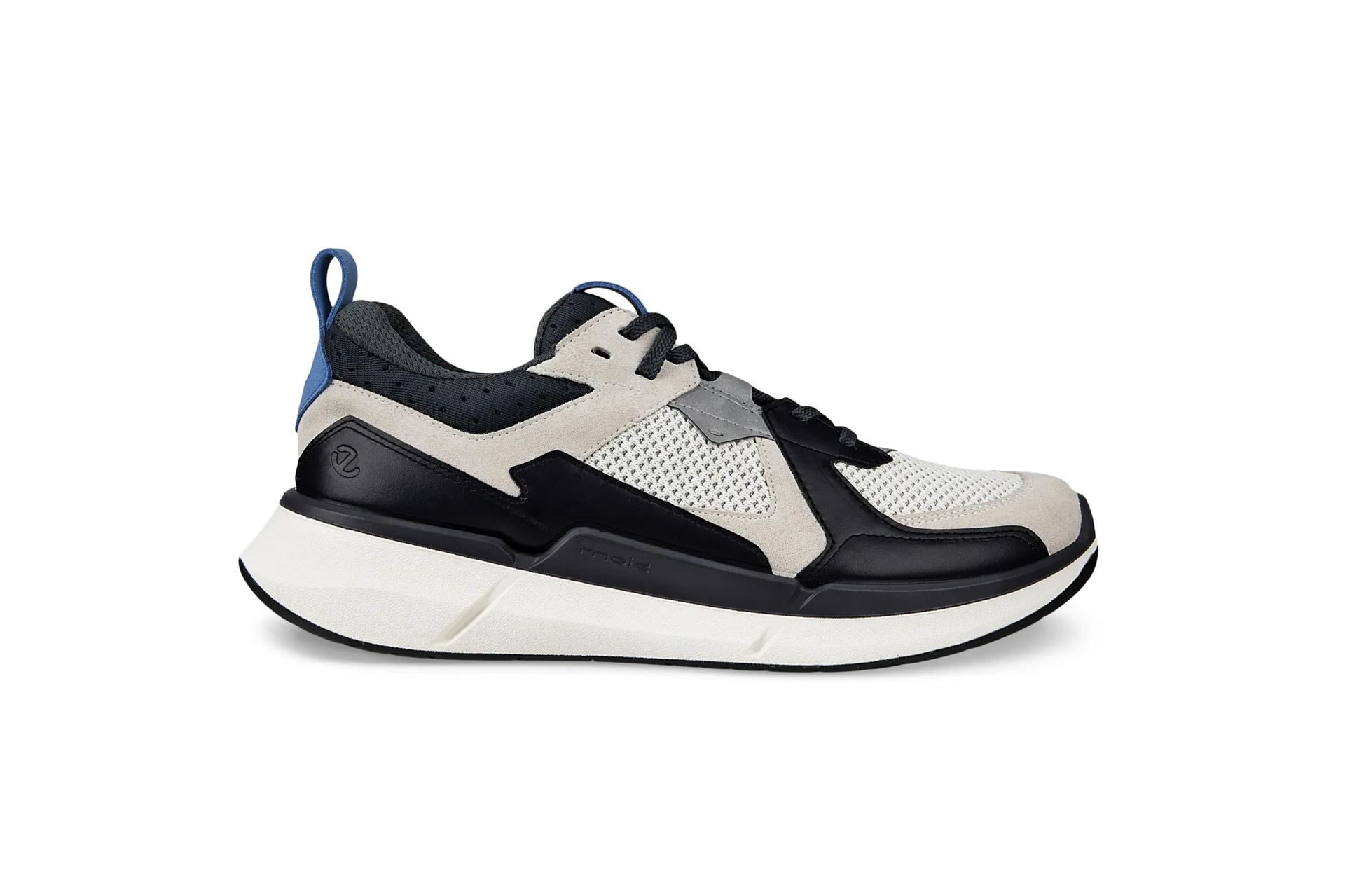 ECCO 6171 Shadow White/Ni ECCO