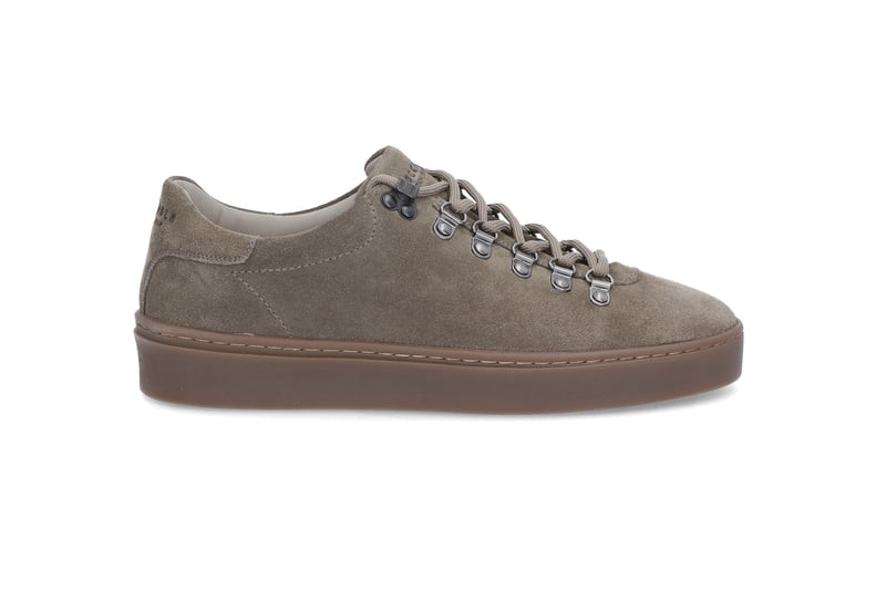 Cupsole sneaker STOCKHOLM DESIGN GROUP Cupsole sneaker STOCKHOLM DESIGN GROUP