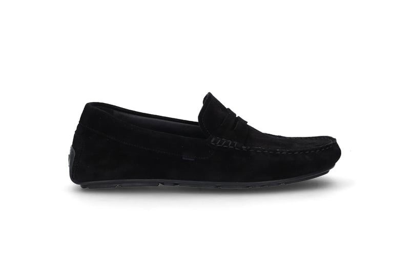 Klassiska loafers STOCKHOLM DESIGN GROUP