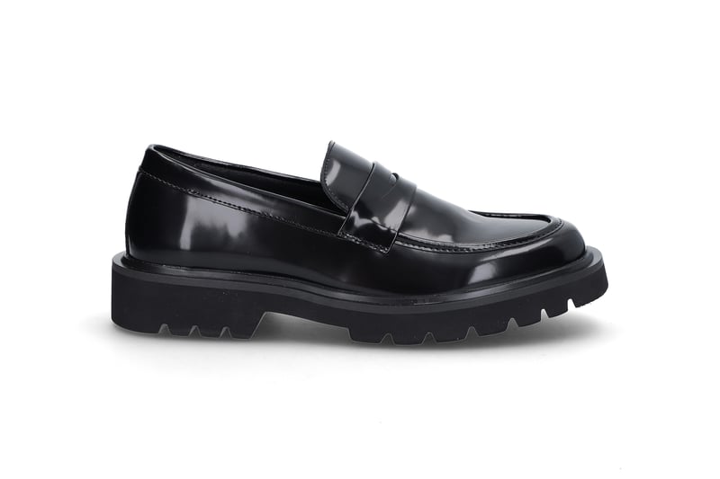 Klassisk penny loafer UNIFIED