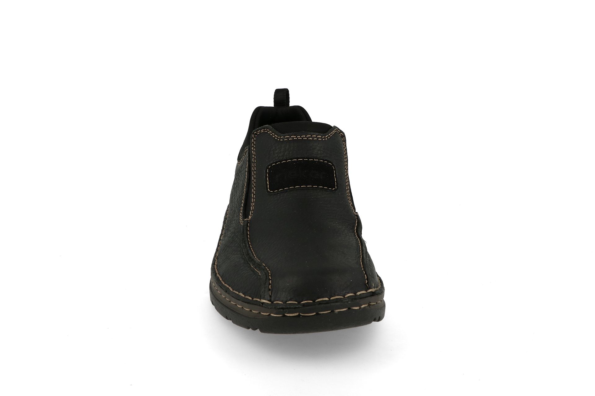 RIEKER 0316 Schwarz/Schwarz RIEKER