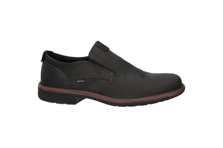 ECCO 6151 Black/Black ECCO