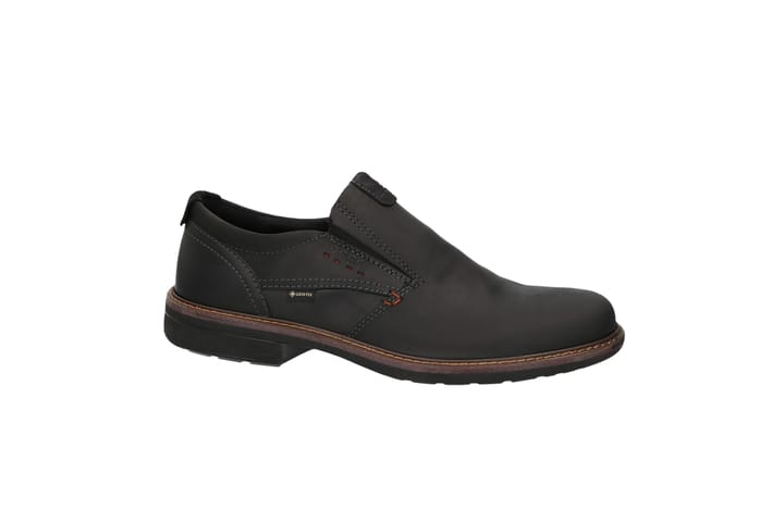 ECCO 6151 Black/Black ECCO