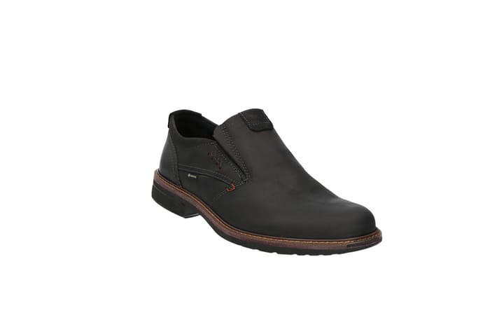 ECCO 6151 Black/Black ECCO