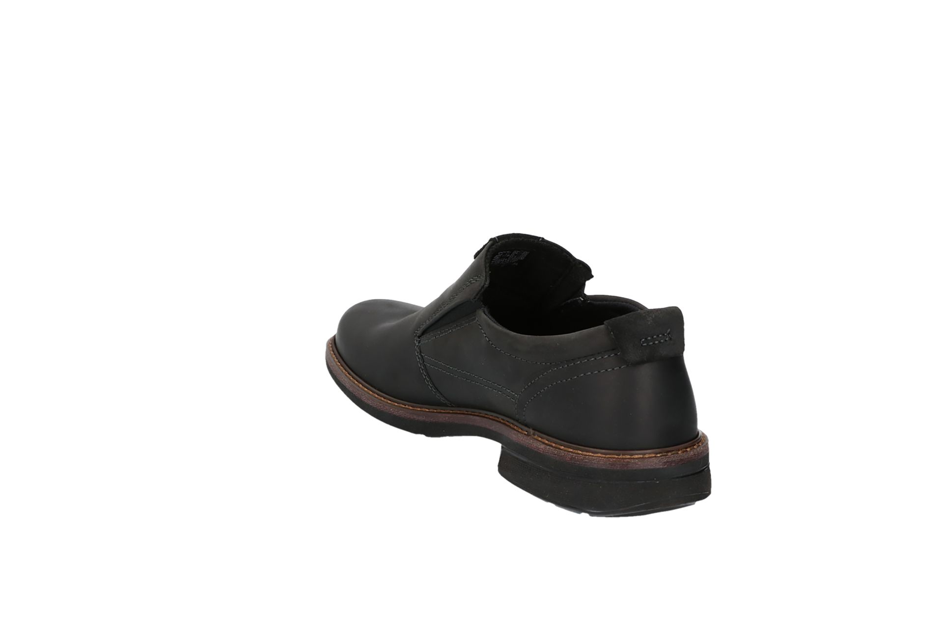 ECCO 6151 Black/Black ECCO