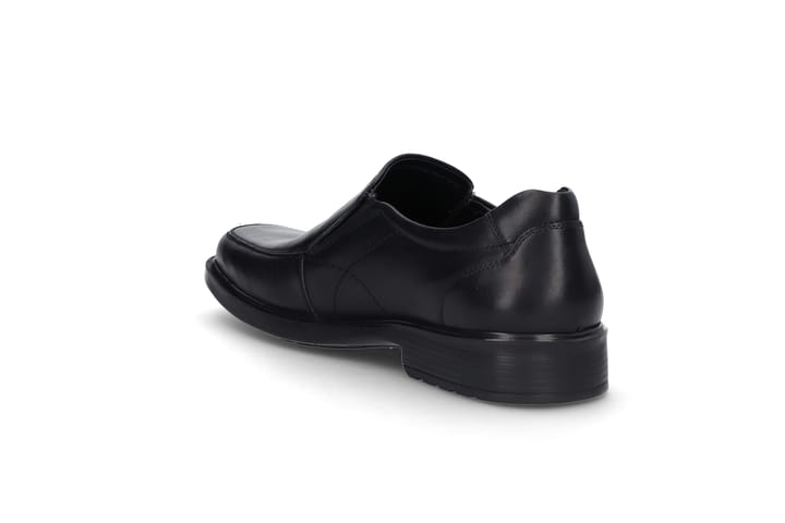 Klassisk slip in sko SOFTWALK