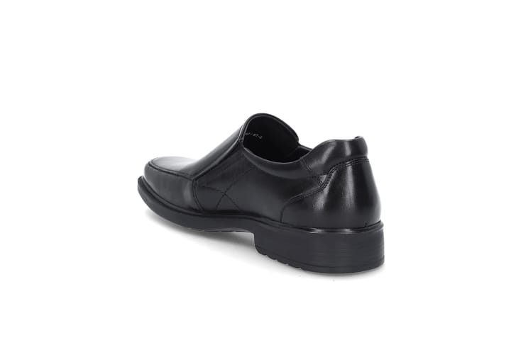 Klassisk myk skinnloafer SOFTWALK Klassisk myk skinnloafer SOFTWALK