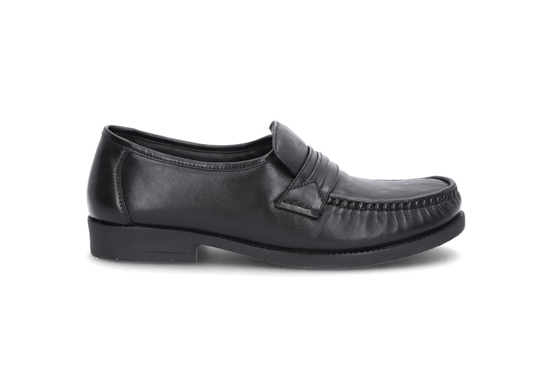 SOFTWALK 2415 BLACK SOFTWALK
