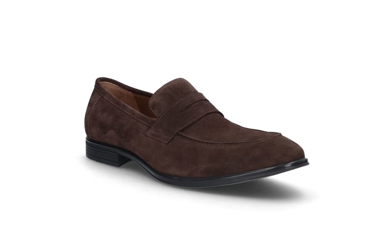 STOCKHOLM DESIGN GROUP 2185 DK. BROWN STOCKHOLM DESIGN GROUP
