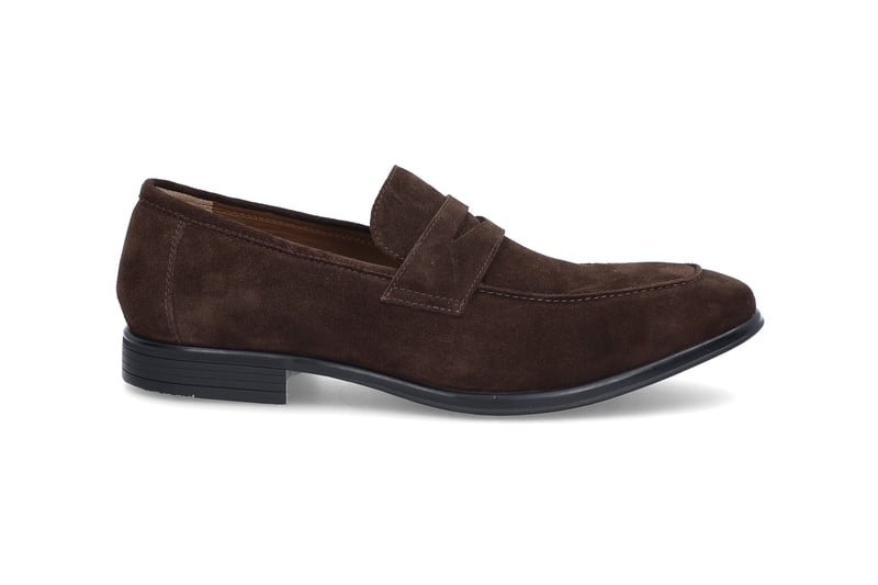 Klassisk loafers STOCKHOLM DESIGN GROUP