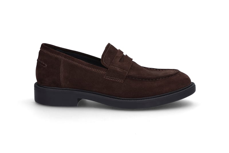 Klassisk og komfortabel loafer STOCKHOLM DESIGN GROUP