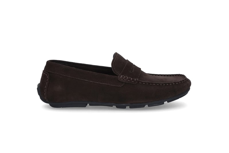 UNIFIED 2205 DK.BROWN UNIFIED UNIFIED 2205 DK.BROWN UNIFIED