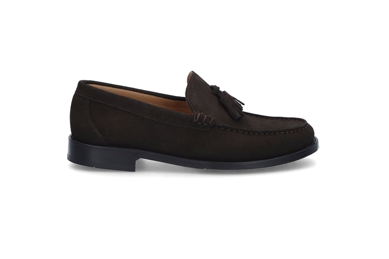 Loafers i mockaskinn STOCKHOLM DESIGN GROUP Loafers i mockaskinn STOCKHOLM DESIGN GROUP
