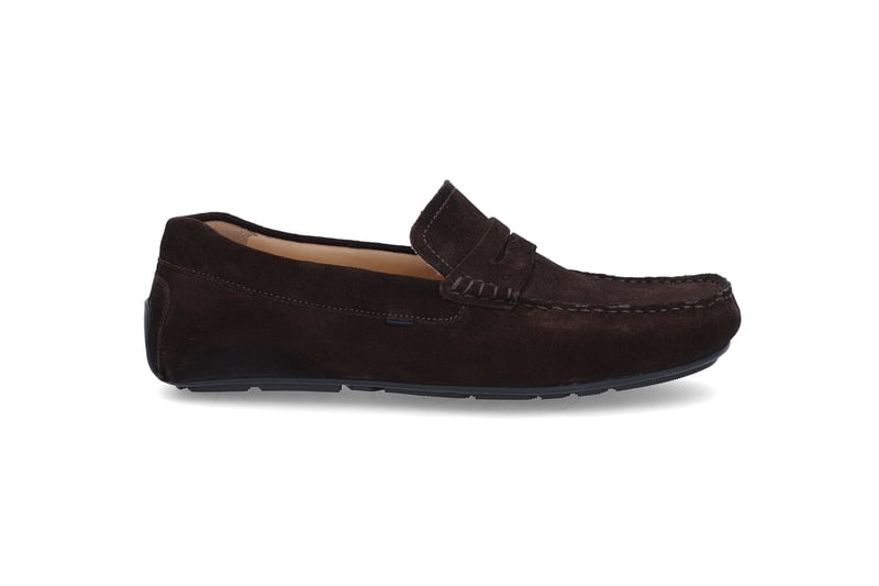 Klassiska loafers STOCKHOLM DESIGN GROUP
