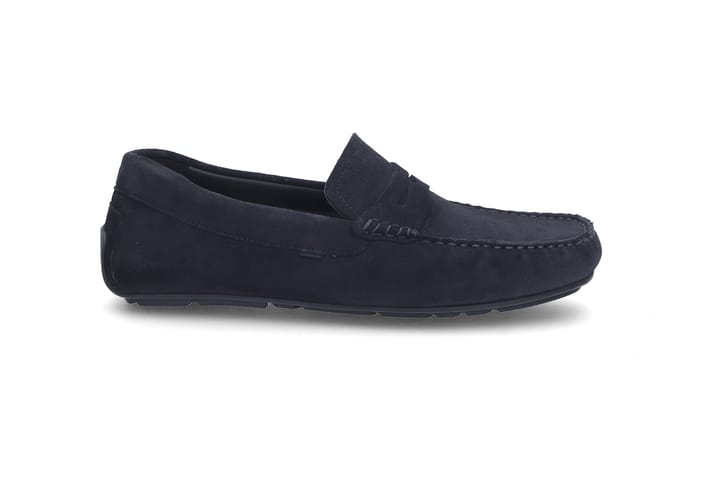 Klassisk loafers
