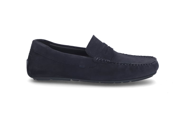 Klassiska loafers STOCKHOLM DESIGN GROUP