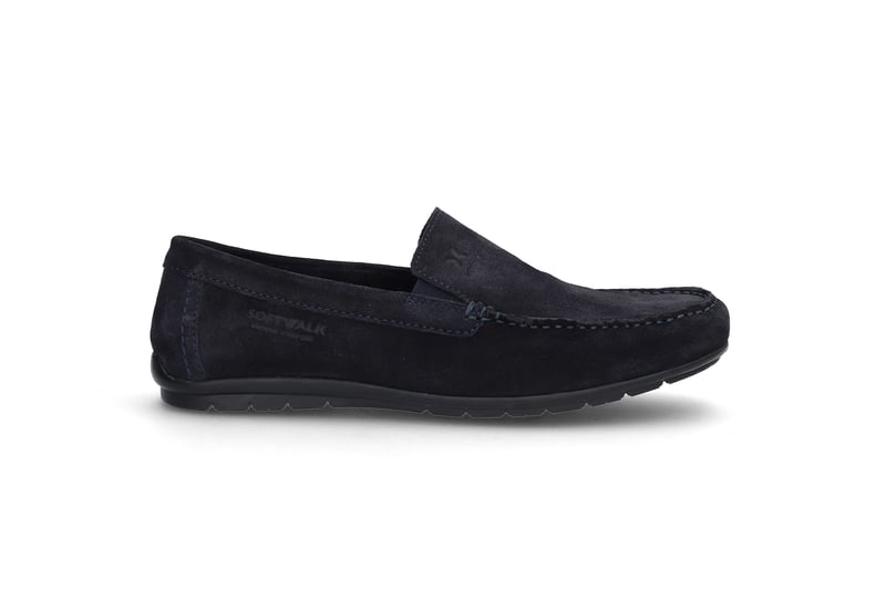 Klassiska loafers SOFTWALK