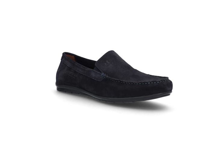 SOFTWALK 2423 NAVY SOFTWALK
