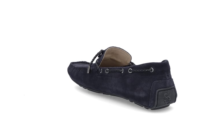 STOCKHOLM DESIGN GROUP 2123 NAVY