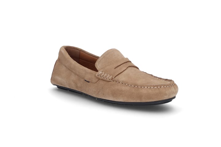 Klassiska loafers STOCKHOLM DESIGN GROUP