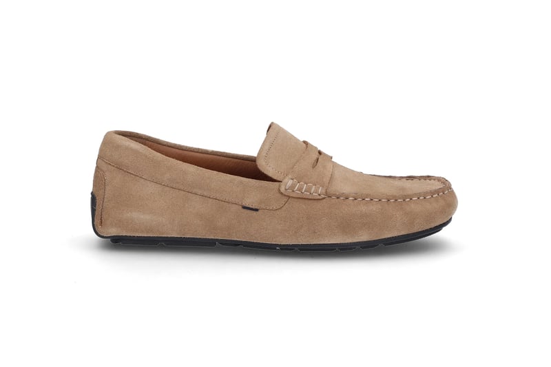 Klassiska loafers STOCKHOLM DESIGN GROUP