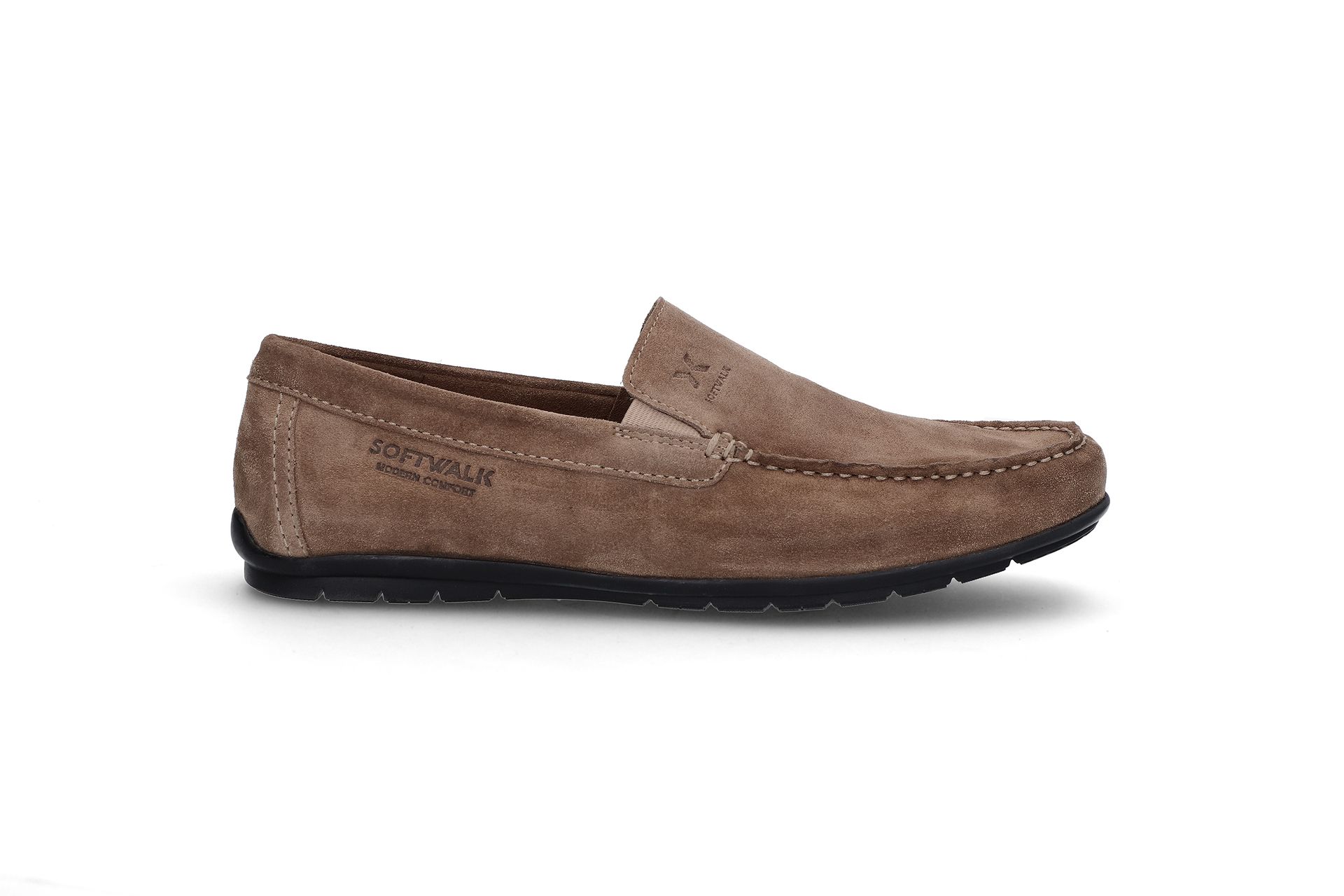 SOFTWALK 2423 TAUPE SOFTWALK