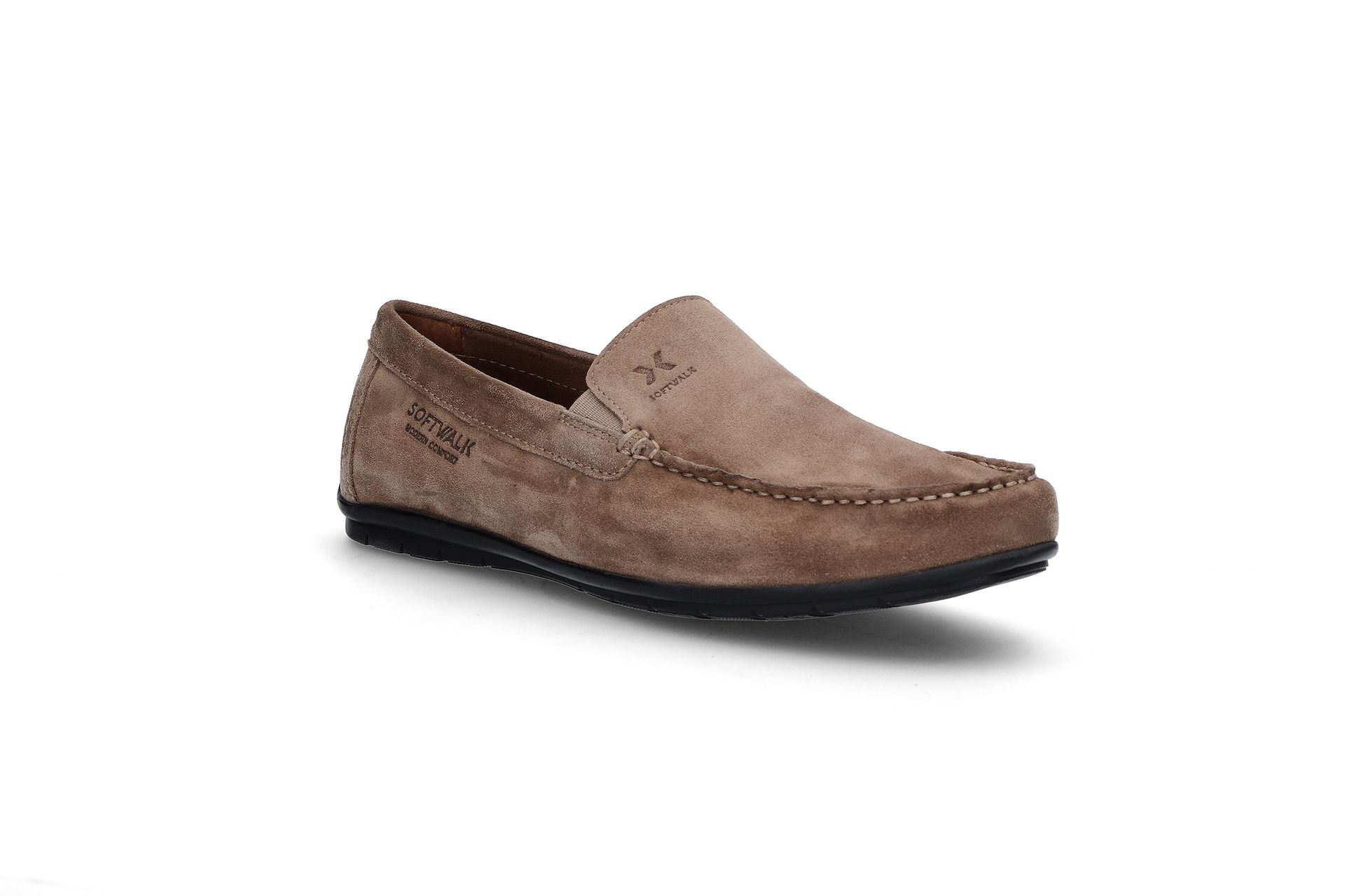 SOFTWALK 2423 TAUPE SOFTWALK