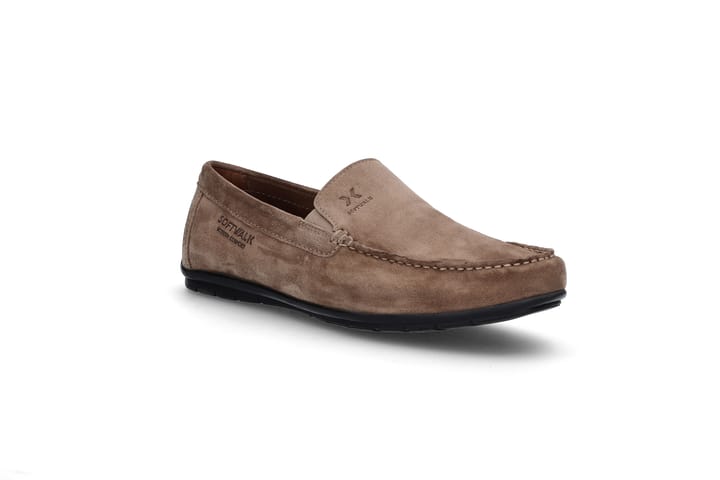 SOFTWALK 2423 TAUPE SOFTWALK