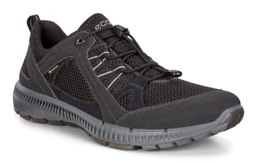 ECCO 6860 Black/Black ECCO