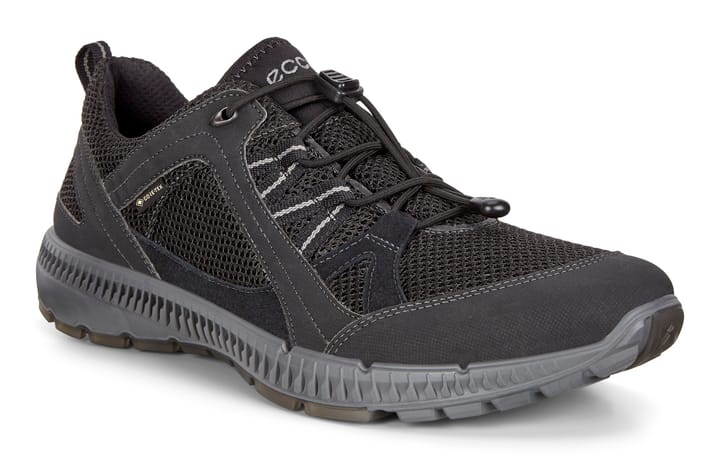 ECCO 6860 Black/Black ECCO ECCO 6860 Black/Black ECCO