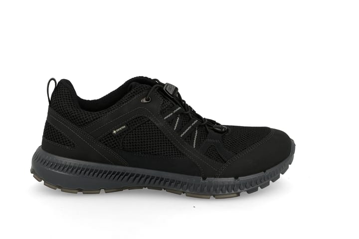 ECCO 6860 Black/Black ECCO