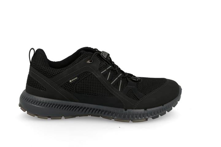 ECCO 6860 Black/Black ECCO ECCO 6860 Black/Black ECCO