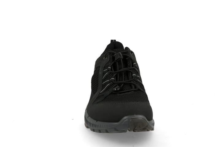 ECCO 6860 Black/Black ECCO