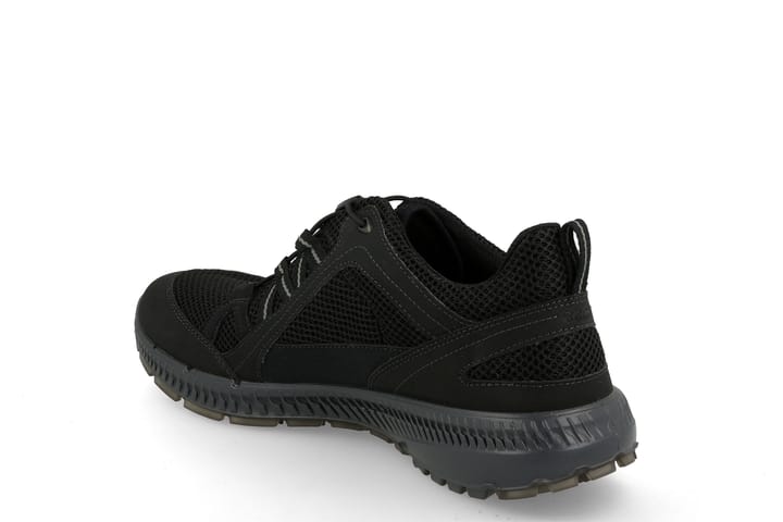 ECCO 6860 Black/Black ECCO