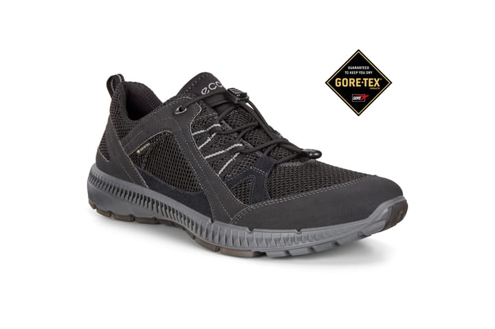 ECCO 6860 Black/Black ECCO ECCO 6860 Black/Black ECCO