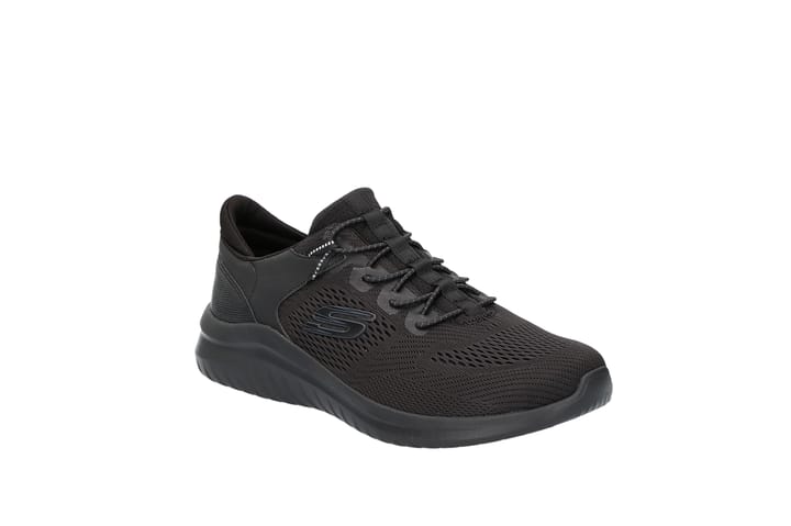 SKECHERS 8379 Black