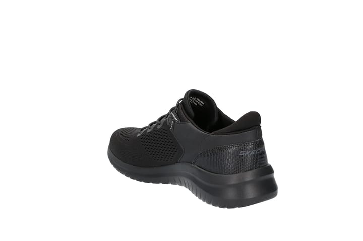 SKECHERS 8379 Black