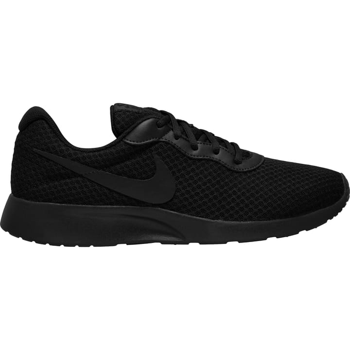 NIKE 6354 Black/Black-Bar NIKE