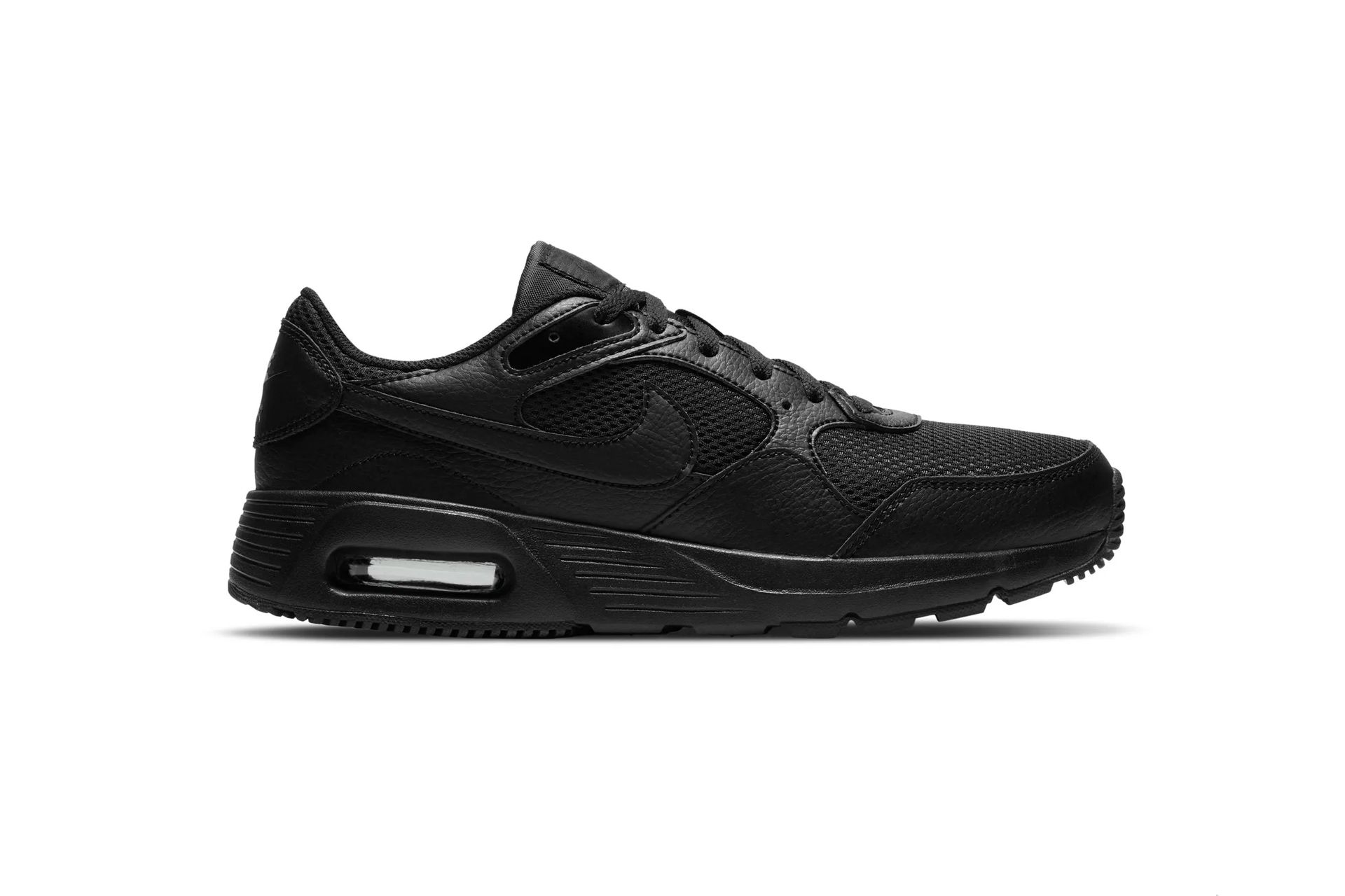 NIKE 6049 003-Black/Black NIKE