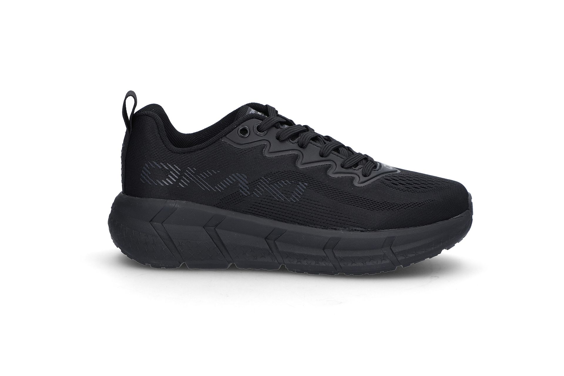 OKAKI 2309 BLACK/BLACK OKAKI