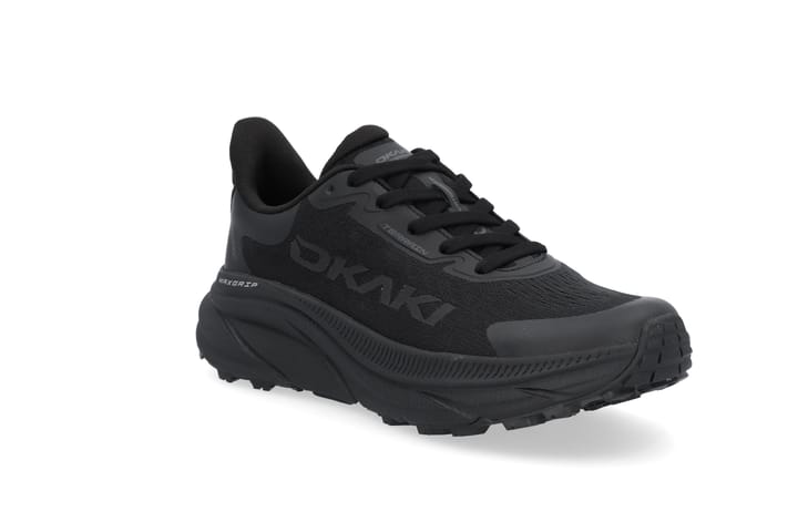 OKAKI 2317 BLACK OKAKI