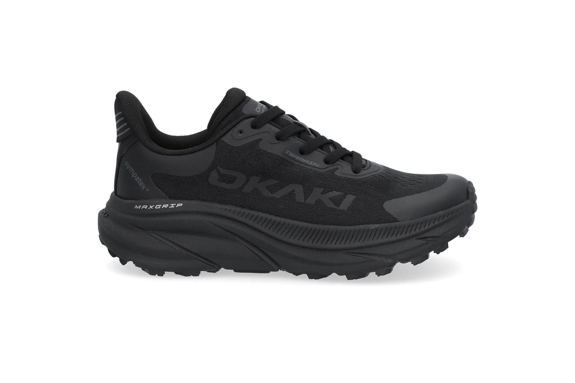 OKAKI 2317 BLACK OKAKI
