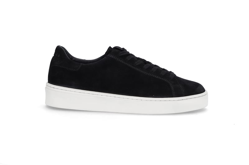 Cupsole sneaker STOCKHOLM DESIGN GROUP