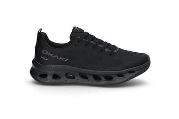 OKAKI 2327 BLACK OKAKI