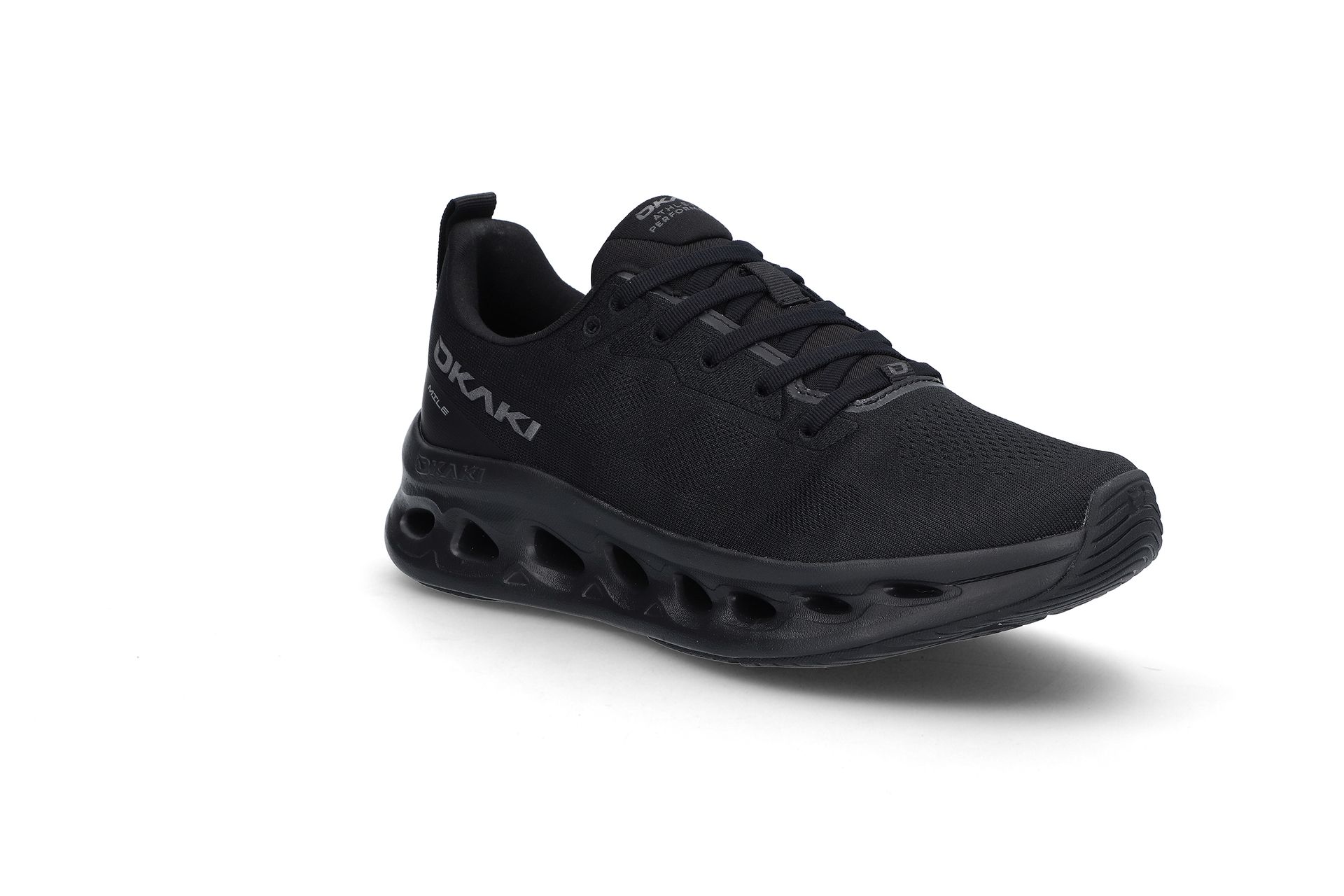 OKAKI 2327 BLACK OKAKI