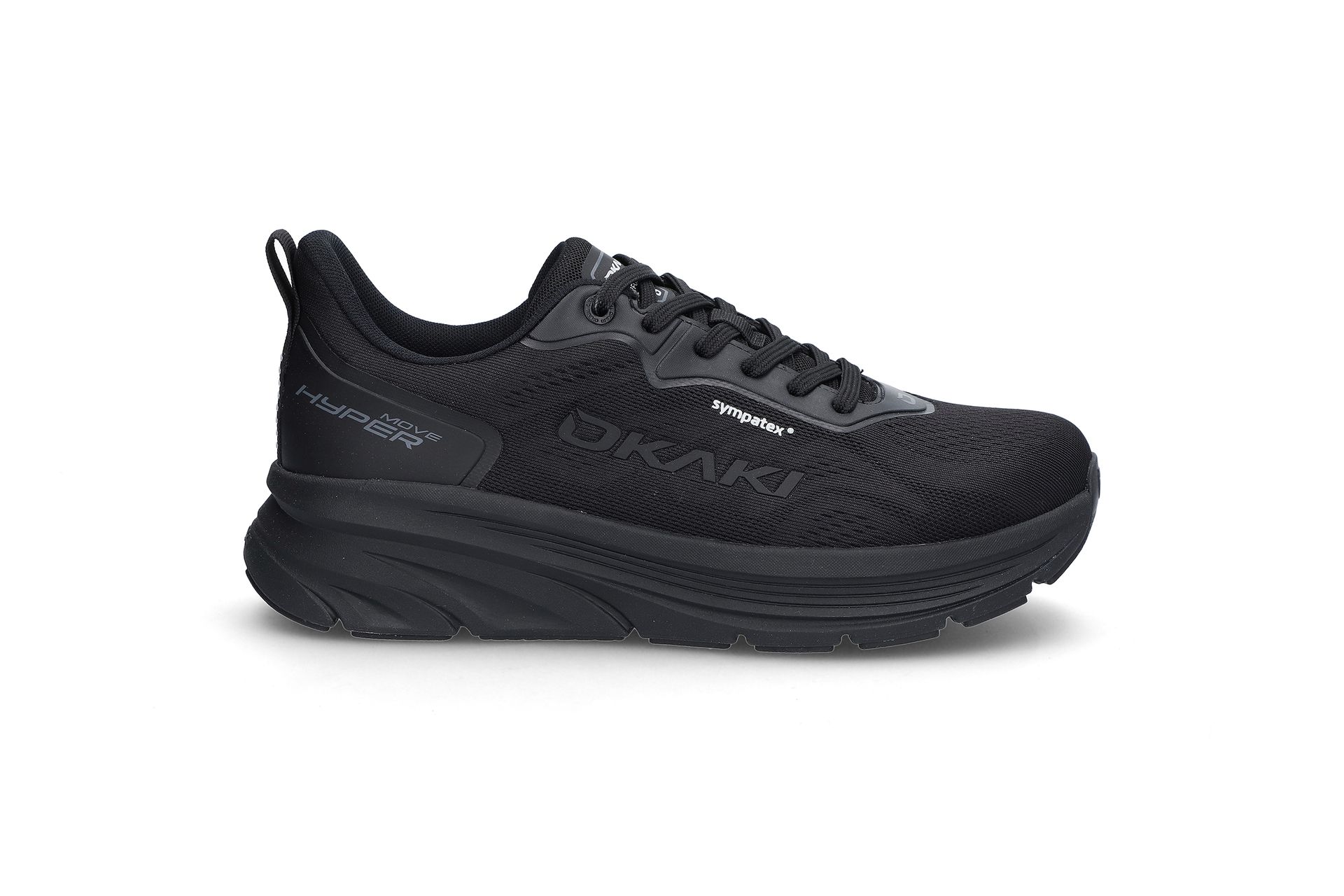 OKAKI 2322 BLACK OKAKI