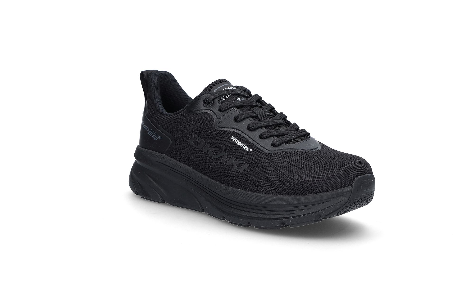 OKAKI 2322 BLACK OKAKI